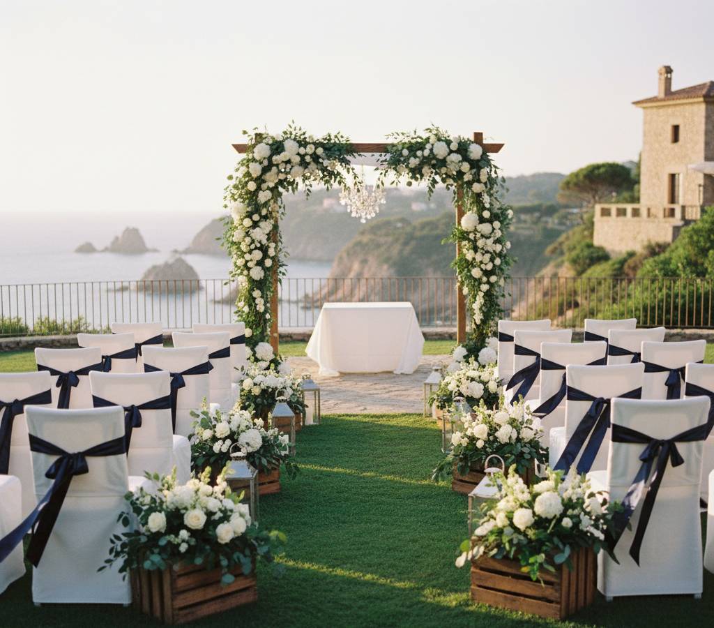 Fundas sillas en girona