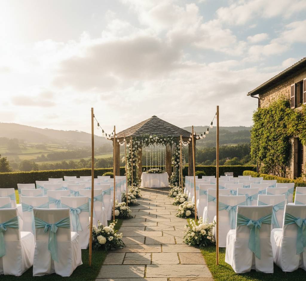 Fundas sillas en lugo