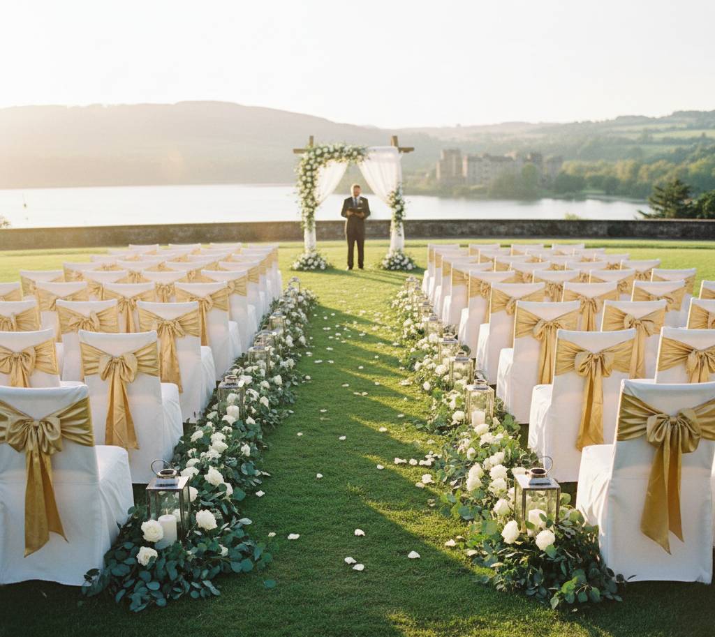 Fundas sillas en navarra